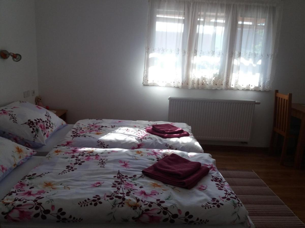 Chalupa pri Uličke - Terchová centrum Exterior foto